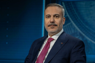 Dışişleri Bakanı Fidan, Bulgaristan Haber Ajansına değerlendirmede bulundu
