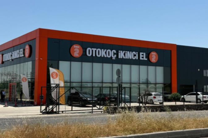 Diyarbakır'da Otokoç binasına silahlı saldırı