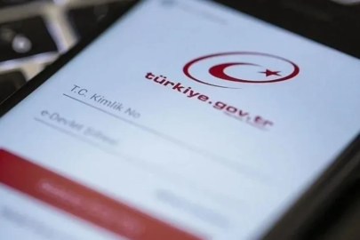 e-Devlet'e siber saldırı mı yapıldı? DMM'den iddialara ilişkin açıklama geldi