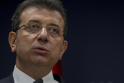 "Ekrem İmamoğlu Çıkar Amaçlı Suç Örgütü" duruşması yarına ertelendi
