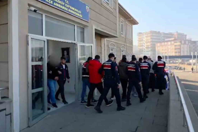 FETÖ bahanesiyle 18 milyon liralık vurgun Bursa'ya da sıçradı! Tam 6 ilde...