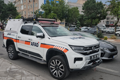 Forum Kayseri'de 'bomba' paniği yaşandı