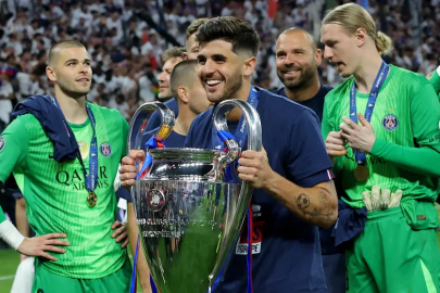 Galatasaray'ın inadı sürüyor: Yine PSG'li yıldızı gündemine aldı