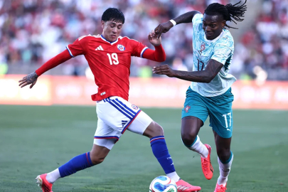 Gözü kulağı FIFA'dan gelecek haberde: Rafael Leao'yu bekleyen büyük tehlike!