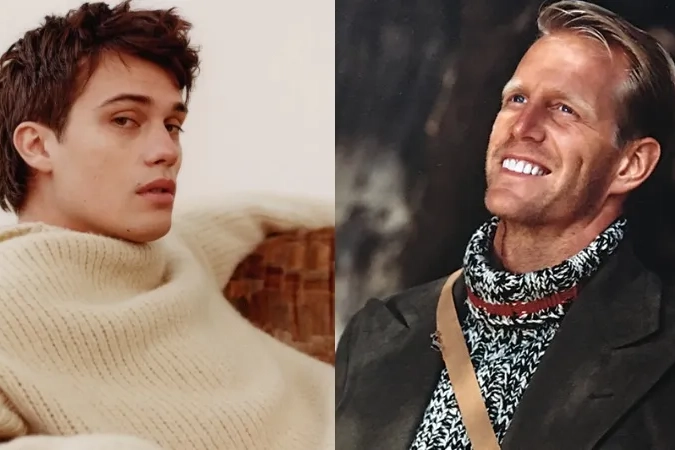 Hoyt Richards'ın hayatı film oluyor