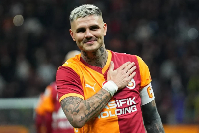 Icardi teklifle ilgili kararını verdi! Galatasaray'da Arjantinli golcü ile ilgili sıcak gelişme