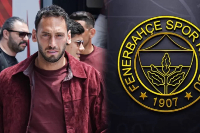 Inter, Hakan Çalhanoğlu ile ilgili kararını verdi!