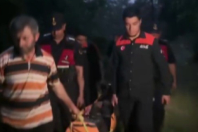 Kahramanmaraş'ta kayıp yaşlı Alzheimer hastası adam bulundu