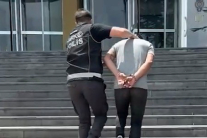 Kayseri’de 15 yıl kesinleşmiş hapis cezası bulunan şahıs yakalandı