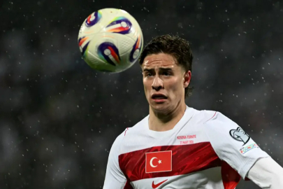 Kenan Yıldız'ın son durumu belli oldu! Avustralya maçına yetişecek mi?