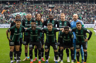 Kocaelispor, tecrübeli kalecisi Gökhan Değirmenci'ye veda etti