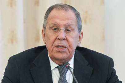 Lavrov: Batı, Avrupa'daki tüm güvenlik sistemlerini tamamen yok etti