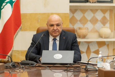 Lübnan: İsrail ile müzakereler sonuna kadar devam edecek