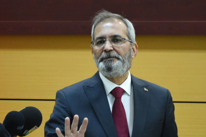 Mersin'de eski belediye başkanına 60 yıl hapis cezası