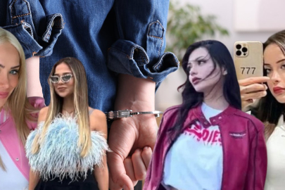 Merve Taşkın, Gizem Avcı, Ceyda Ersoy ve 27 kişi hakkında istenen ceza belli oldu