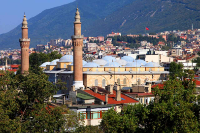 Meteoroloji'den Bursa'ya sağanak yağış uyarısı! Hafta sonuna kadar... (10 Haziran 2026 Hava Durumu)