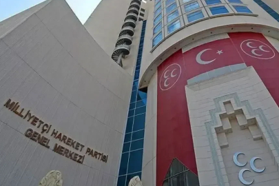 MHP'den Manisa kararı: İl teşkilatı feshedildi