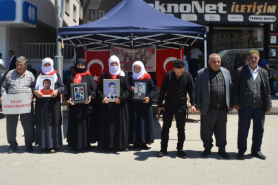 Muşlu ailelerden çocuklarına ‘teslim ol' çağrısı