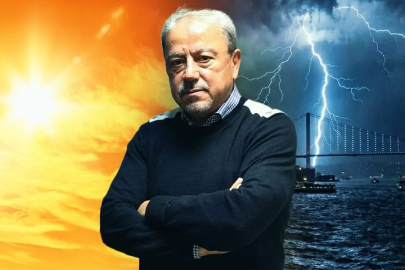Orhan Şen'den 'süper hücre' uyarısı: Üç bölgeyi işaret edip çağrı yaptı!