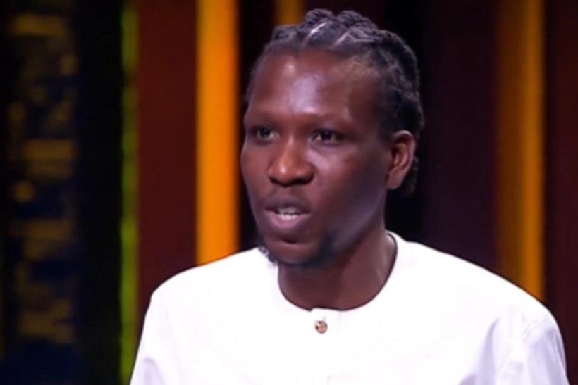 Osimhen'in özel aşçısı Olabiyi Lawal, MasterChef'te