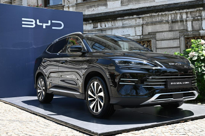 Sanayi ve Teknoloji Bakanlığı'ndan BYD açıklaması