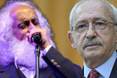 Suavi'den Kılıçdaroğlu tepkisi! İzin vermedi