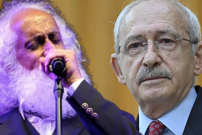 Suavi'den Kılıçdaroğlu tepkisi! İzin vermedi