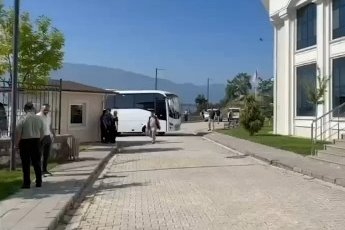 Bursa’da hava destekli uyuşturucu operasyonu: Çok sayıda tutuklama var