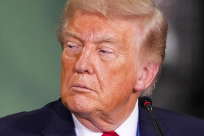 Trump: İran'a yeni saldırı emri vermeye yakınım