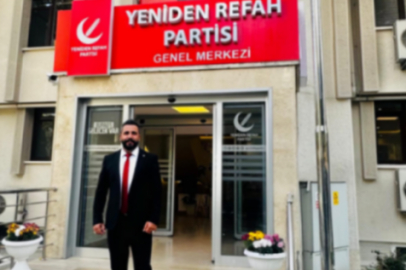 YRP Bursa İznik İlçe Başkanı Duşlu: Çocukların geleceği, ailelerin geçim çaresizliğine bırakılamaz