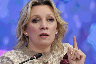 Zaharova: İran'da kara harekatı, telafisi mümkün olmayan sonuçlar doğurabilir