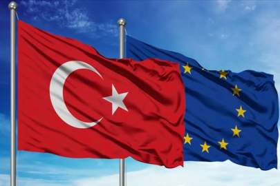 18 il fayfalanacak! AB'den Türkiye'ye 45 milyon euroluk hibe desteği