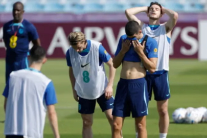 2026 FIFA Dünya Kupası "sıcak" geçecek
