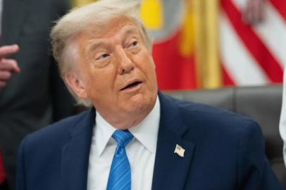 ABD Başkanı Trump duyurdu: İran'a saldırıları iptal ettim