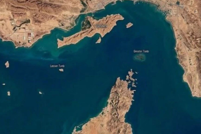 ABD: "Hürmüz Boğazı transit geçişe açık kalmaya devam ediyor"