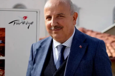 AK Parti'li Belediye Başkanı görevden uzaklaştırıldı