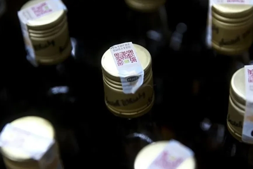 Alkollü içki markalarına yeni kısıtlama: TBMM'de kabul edildi