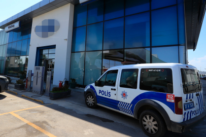 Antalya'da Otokoç yetkili servisine silahlı saldırıda 2 tutuklama, 1 ev hapsi
