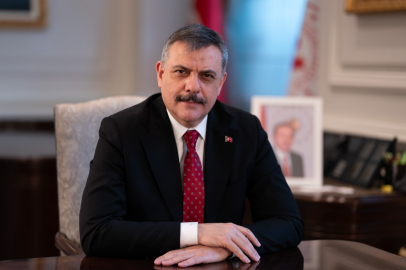 Bakan Çiftçi: Yeni nesil suç çetelerini eylem yapamaz hale getireceğiz