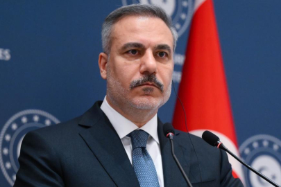 Bakan Fidan: Bulgaristan’la ilişkilerimizi daha da ileri taşımakta kararlıyız