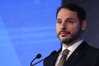 Berat Albayrak lehine verilen tazminat kararı onaylandı!