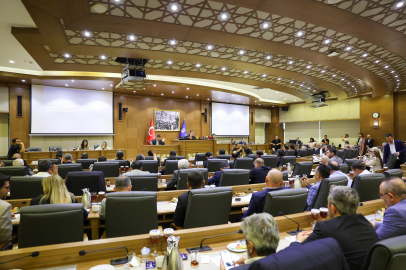 Biba'dan çağrı: Bursa'da Dünya Kupası coşkusu birlikte yaşanacak
