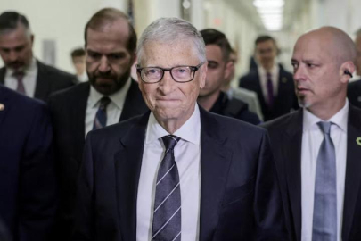 Bill Gates'ten Epstein itirafı! İfade verdi: Büyük bir hataydı