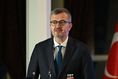 Burhanettin Duran: Türk Kızılay, milletimizin vicdanını temsil eden büyük bir iyilik hareketidir