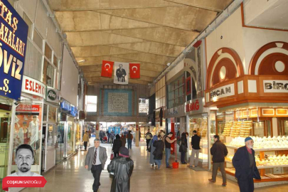 Bursa'da 56 vakıf taşınmazı kiraya çıkıyor! Tarihi çarşıdan Nilüfer'e, Gemlik'ten Mudanya'ya...
