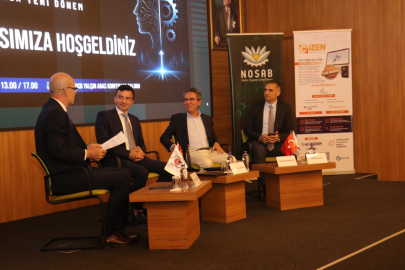 Bursa'da dijital bağımsızlık için ortak çağrı