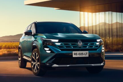 Bursa’da üretilen Renault Boreal özel fiyatlarla görücüye çıktı