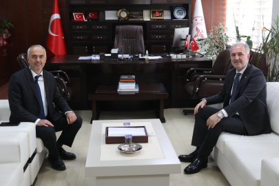 Bursa İnegöl’ün sağlık öncelikleri masaya yatırıldı