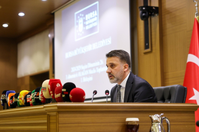 Bursa Meclisi’nde 12,7 milyonluk araç gündem oldu: Gelip alabilirsiniz dediler