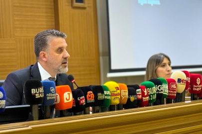 Bursa Meclisi’nde kredi görüşmelerinde tansiyon yükseldi